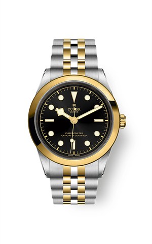 Tudor M79683-0001 Black Bay 41 Watches