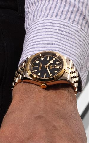 Tudor -M79683-0001- Kol Saati