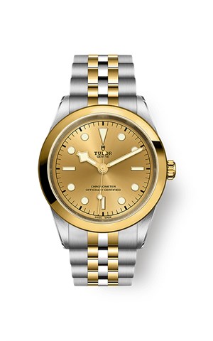 Tudor M79683-0005 Black Bay One 41 S&G Erkek Kol Saati