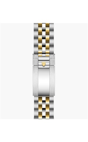 Tudor M79683-0005 Black Bay One 41 S&G Erkek Kol Saati