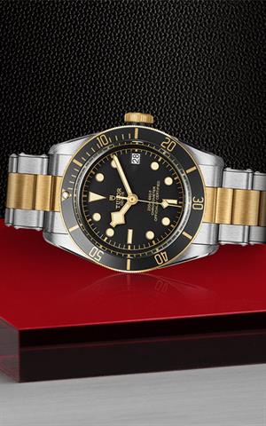 Tudor -M79733N-0008- Kol Saati