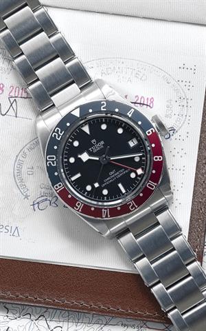 Tudor -M79830RB-0001- Kol Saati