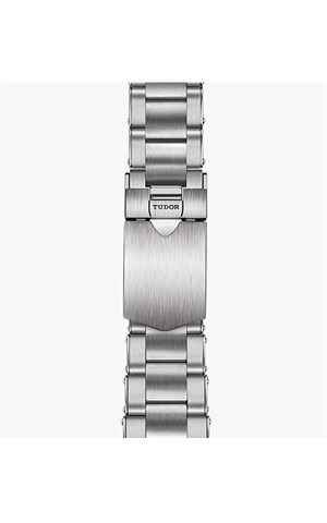 Tudor M79830RB-0001 Black Bay Gmt Erkek Kol Saati