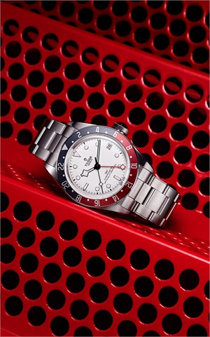 Tudor M79830RB-0010 Black Bay GMT Watches