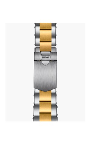 Tudor M79833MN-0001 Black Bay Gmt Erkek Kol Saati