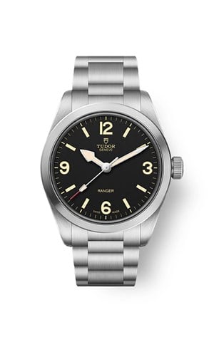 Tudor M79930-0001 Ranger Erkek Kol Saati