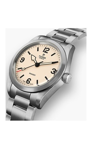 Tudor M79930-0007 Ranger Watches
