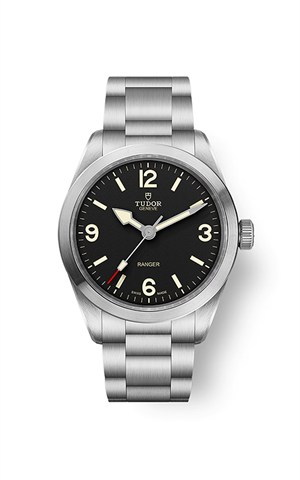 Tudor M79950-0001 Ranger Watches