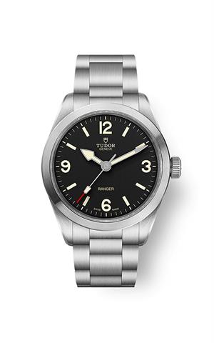 Tudor M79950-0001 Ranger Erkek Kol Saati