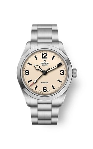 Tudor M79950-0008 Ranger Erkek Kol Saati