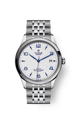 Tudor M91550-0005 Tudor 1926 Erkek Kol Saati