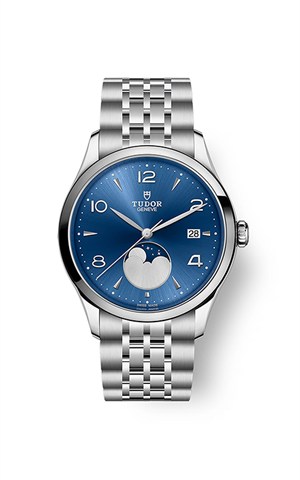 Tudor M91560-0002 Luna Erkek Kol Saati