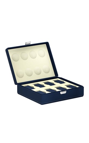 05017.BLWSIL Watches Box Accessories