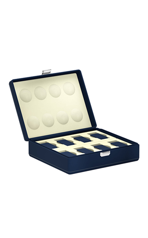 Valigetta 05017.BLWSIL Saat Kutusu Aksesuar