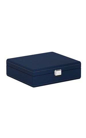  05017.BLWSIL Watches Box Accessories