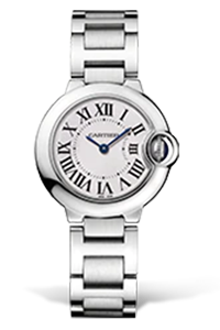 cartier ballon bleu