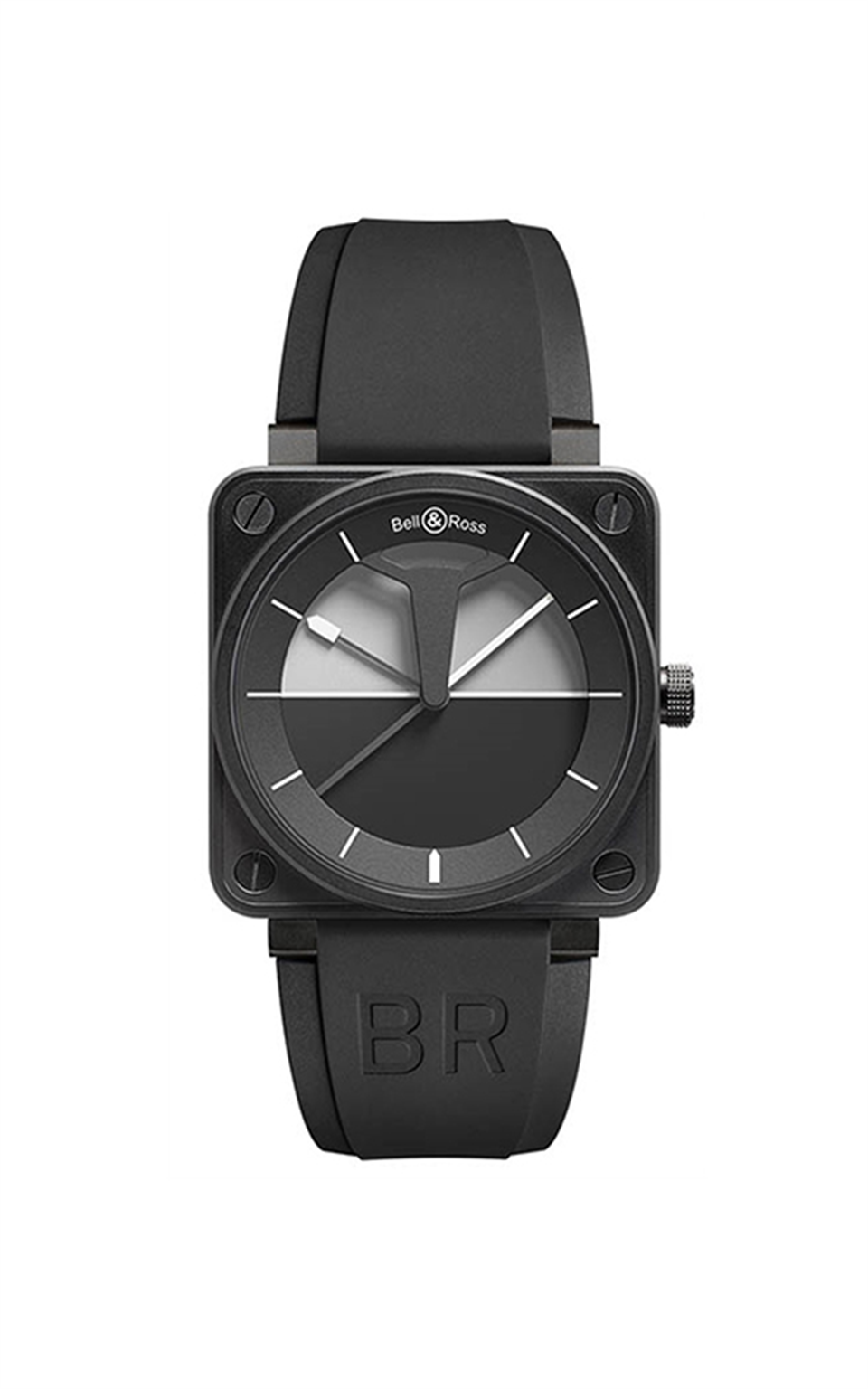Bell Ross BR0192.HORIZON Avıatıon Erkek Kol Saati