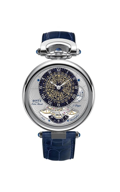 Bovet NTHU014 Watches