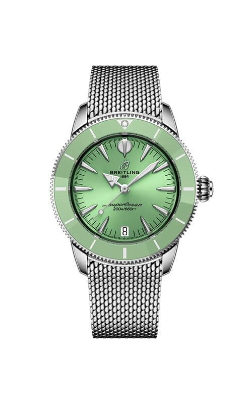 Breitling A10390361L1A1 Superocean Heritage Kadın Kol Saati