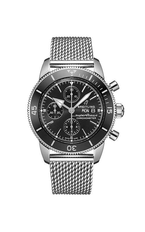 Breitling A13313121B1A1 Superocean Heritage Watches