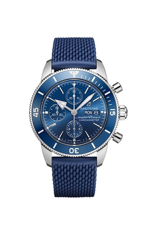 Breitling A13313161C1S1 Superocean Heritage Watches