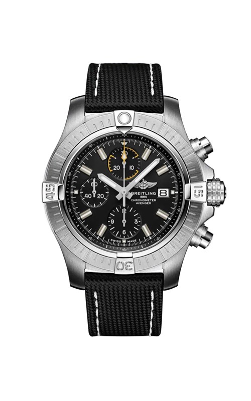 Breitling A13317101B1X2 Avenger Erkek Kol Saati