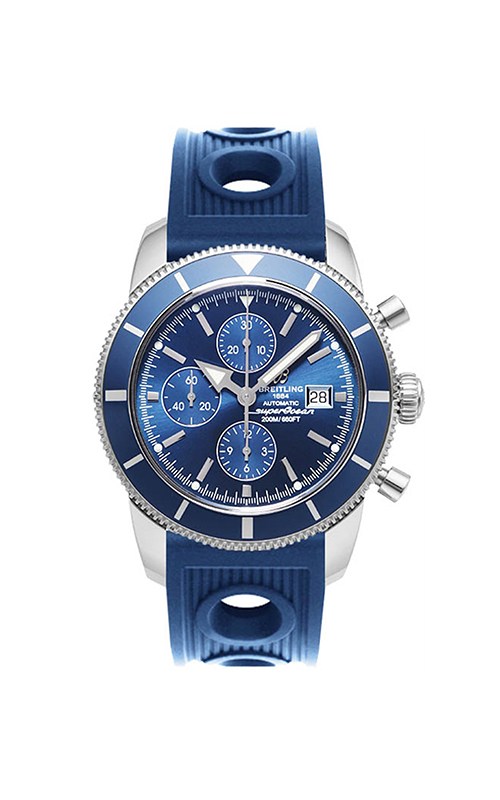 Breitling A1332016.C758.205S.A20 Superocean Heritage Erkek Kol Saati