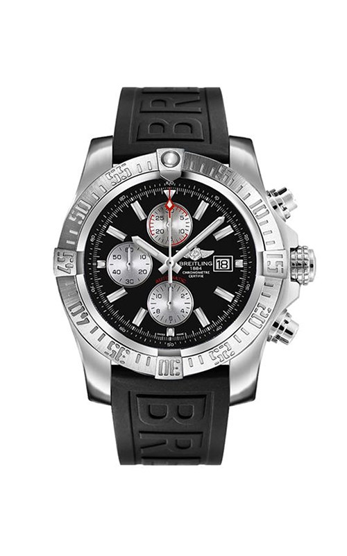 Breitling A1337111.BC29.155S.A20 Avenger Erkek Kol Saati