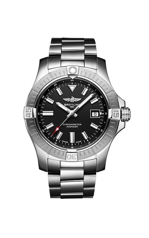 Breitling A17318101B1A1 Avenger Erkek Kol Saati