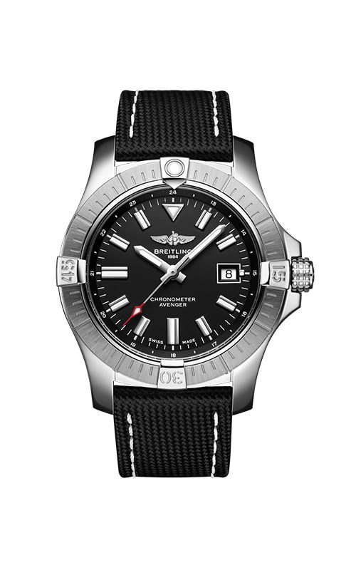 Breitling A17318101B1X1 Avenger Erkek Kol Saati