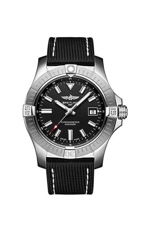 Breitling A17318101B1X2 Avenger Watches