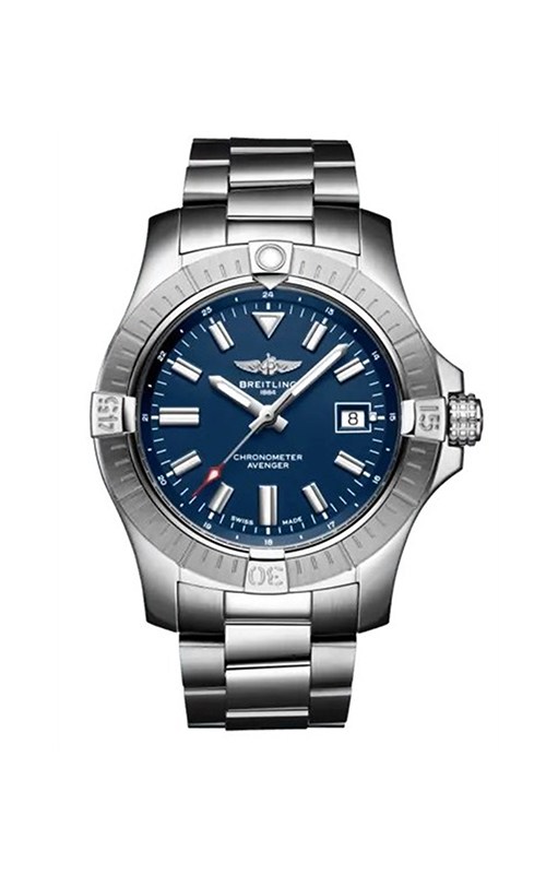 Breitling A17318101C1A1 Avenger Erkek Kol Saati