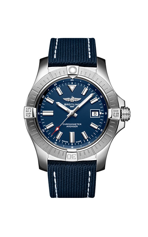Breitling A17318101C1X1 Avenger Erkek Kol Saati