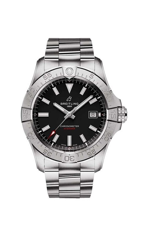 Breitling A17328101B1A1 Avenger Watches