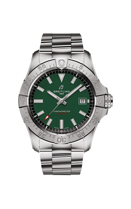 Breitling A17328101L1A1 Avenger Erkek Kol Saati