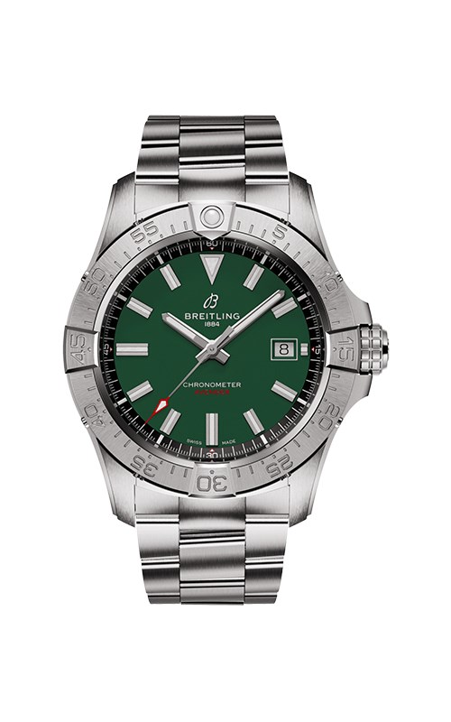Breitling A17328101L1A1 Avenger Erkek Kol Saati
