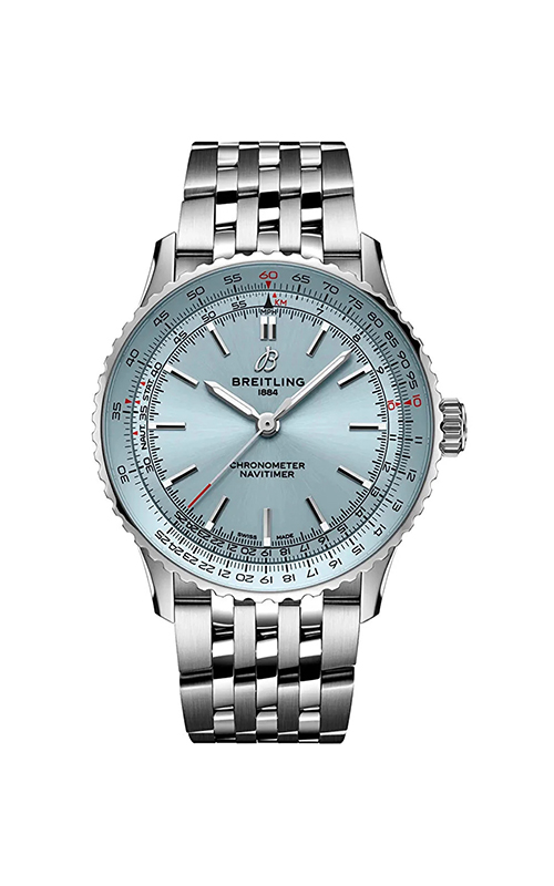 Breitling A17329171C1A1 Navitimer Erkek Kol Saati