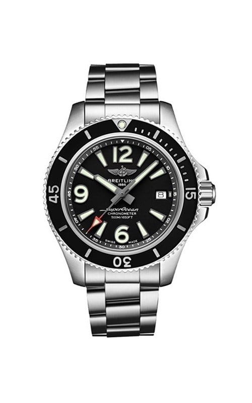Breitling A17366021B1A1 Superocean Erkek Kol Saati