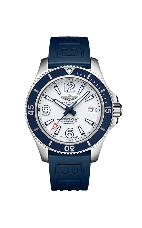 Breitling A17366D81A1S2 Superocean Watches