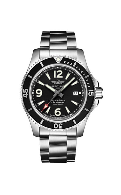 Breitling A17367D71B1A1 Avenger Erkek Kol Saati