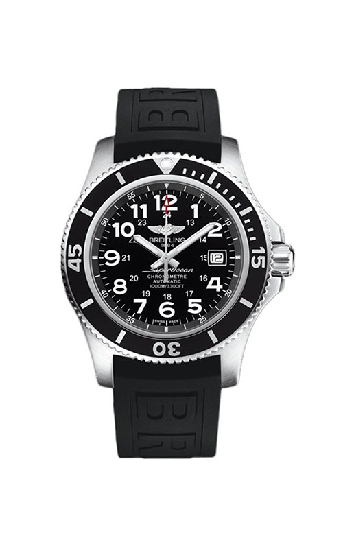 Breitling A17392D7.BD68.153S.A20 Superocean II Watches