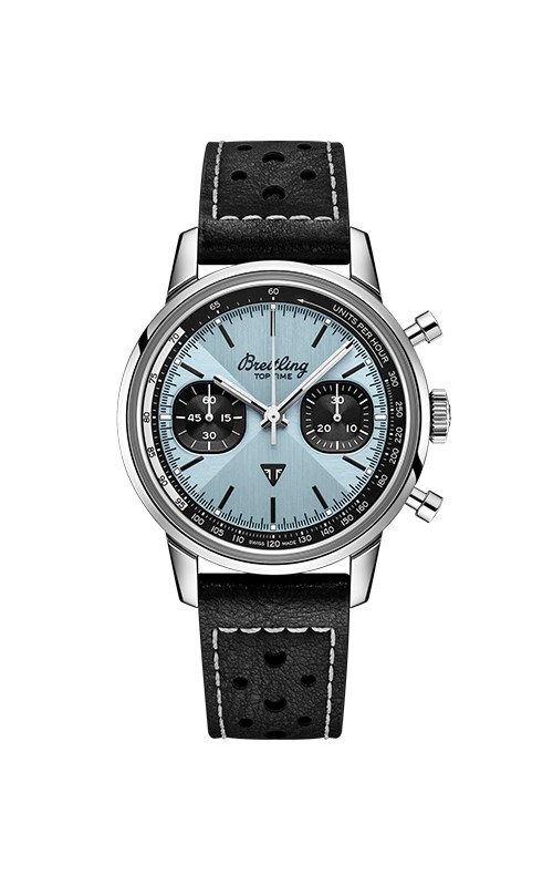 Breitling A23311121C1X1 Top Time Triumph Erkek Kol Saati