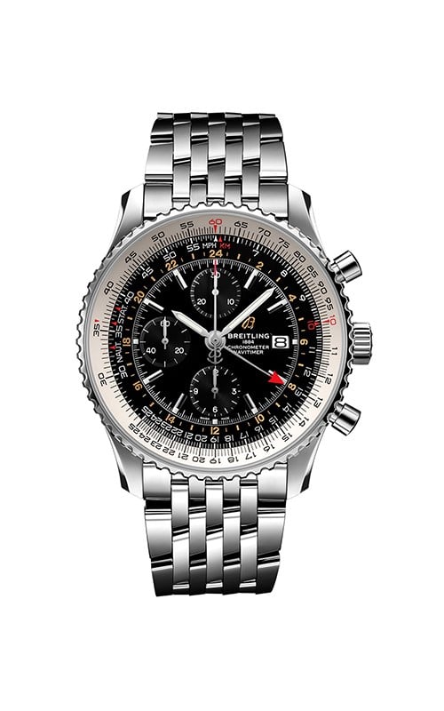 Breitling A2432212.B726.453A Navitimer Erkek Kol Saati
