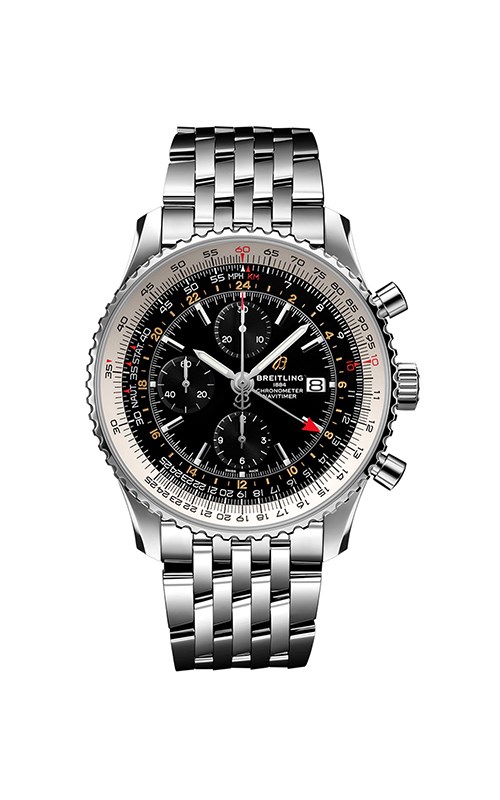 Breitling A2432212.B726.453A Navitimer Erkek Kol Saati