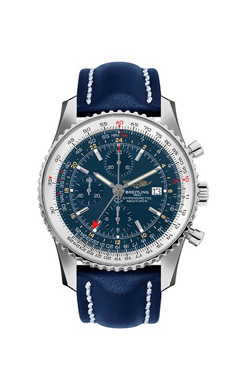 Breitling A2432212.C651.101X.A20BA1 Navitimer Erkek Kol Saati