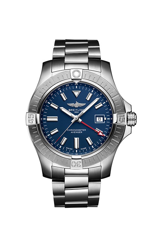 Breitling A32395101C1A1 Avenger Erkek Kol Saati