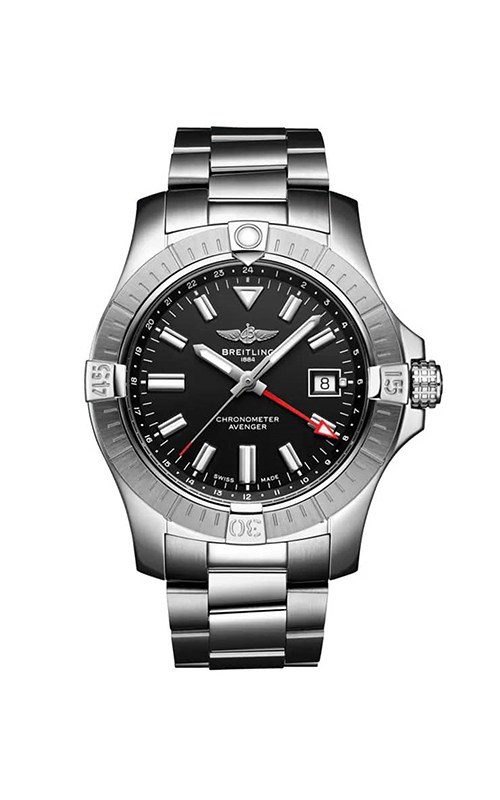 Breitling A32397101B1A1 Avenger Erkek Kol Saati