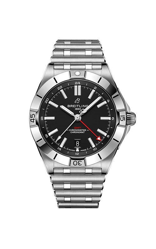 Breitling A32398101B1A1 Chronomat Erkek Kol Saati