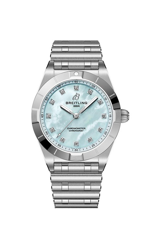 Breitling A72310101C1A1 Chronomat Kadın Kol Saati