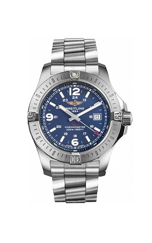Breitling A7438811.C907.173A Colt Quartz Erkek Kol Saati